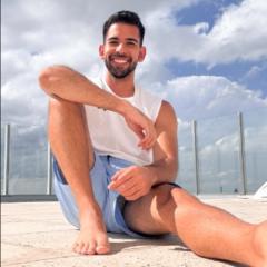 Mauricio Carpio