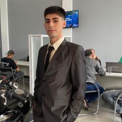 Nicolas Crescente