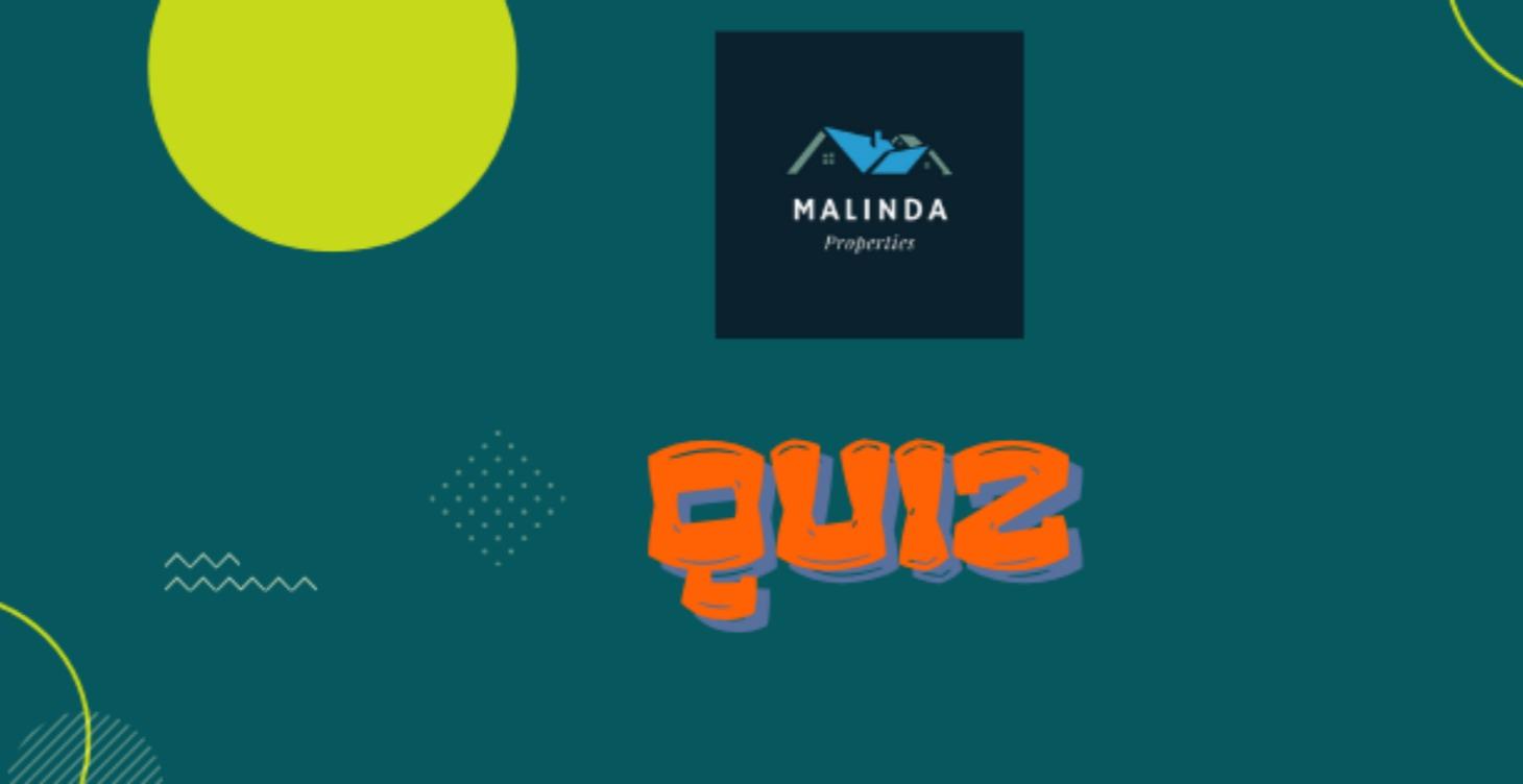 Quiz