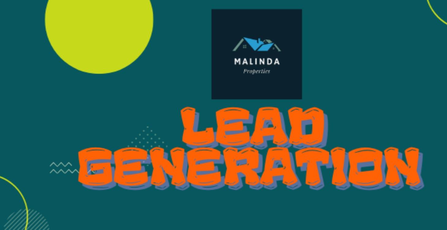 Lead Generation