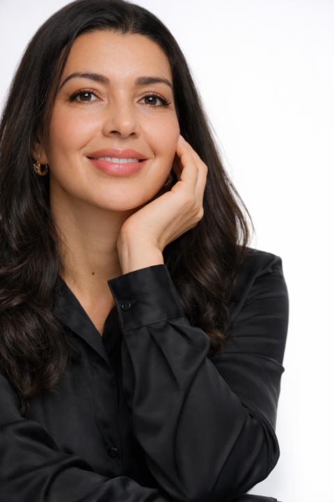 Andrea Zamora