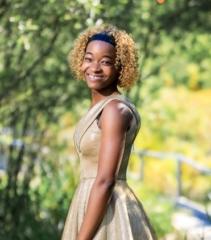 Samantha Kapondera
