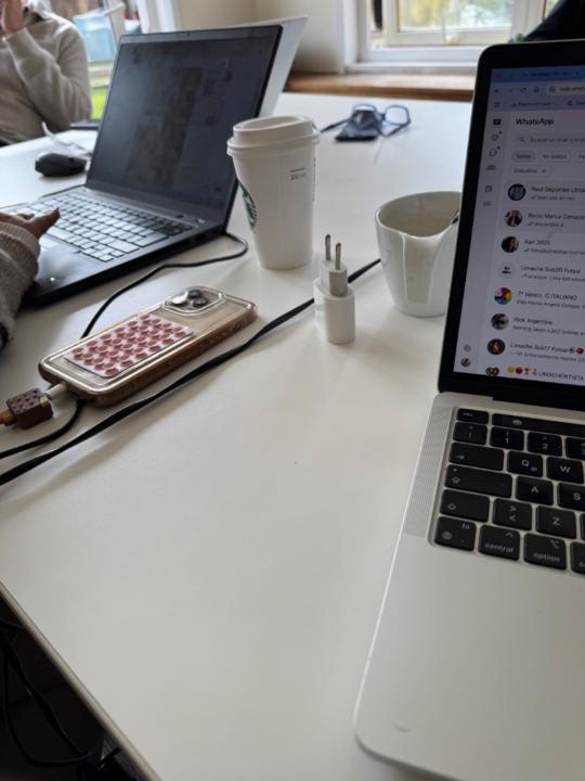 Sebastian Herremosla