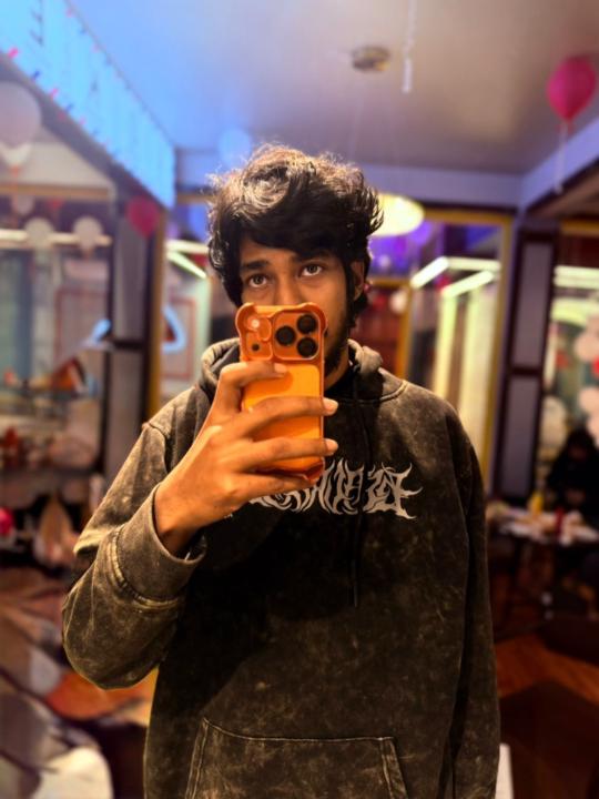 Adil Chowdhury