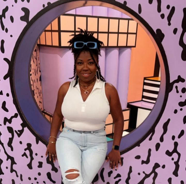 Traneisha Chisley