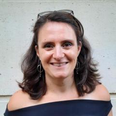 Anne Prevost
