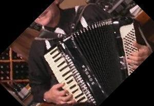 Christian García