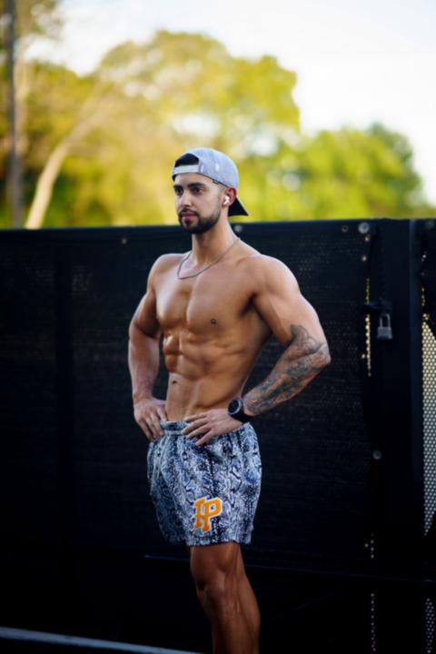 Manny Elizondo
