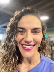 Alejandra Simón marta
