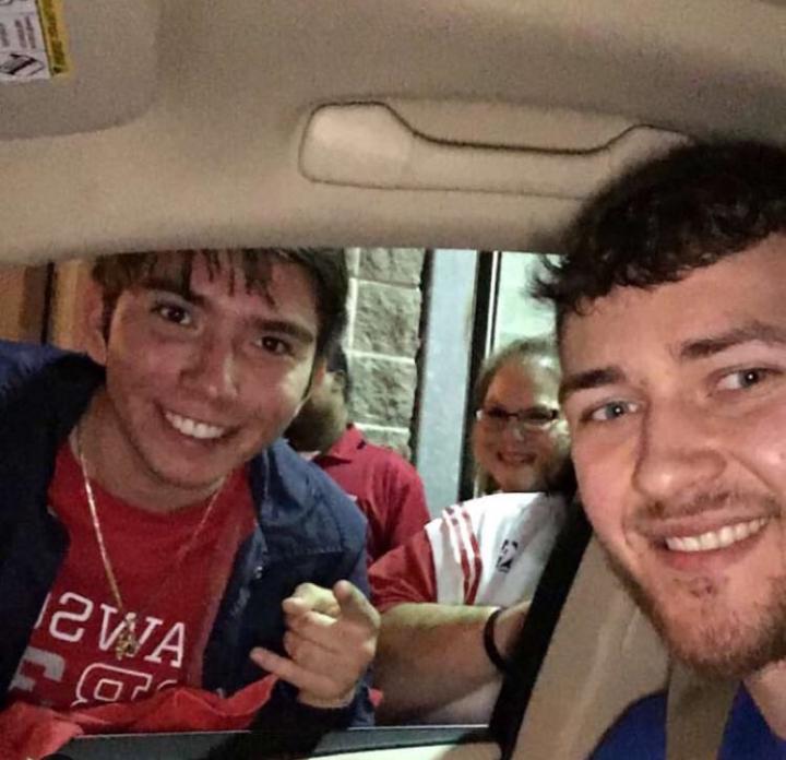 Victor Xavier Gamboa