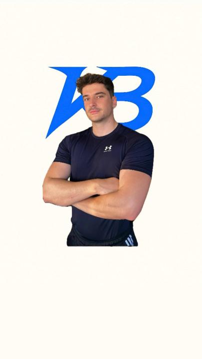 Kevin Baró Corral