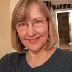 Beth Tew