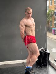 Matthew Bilton