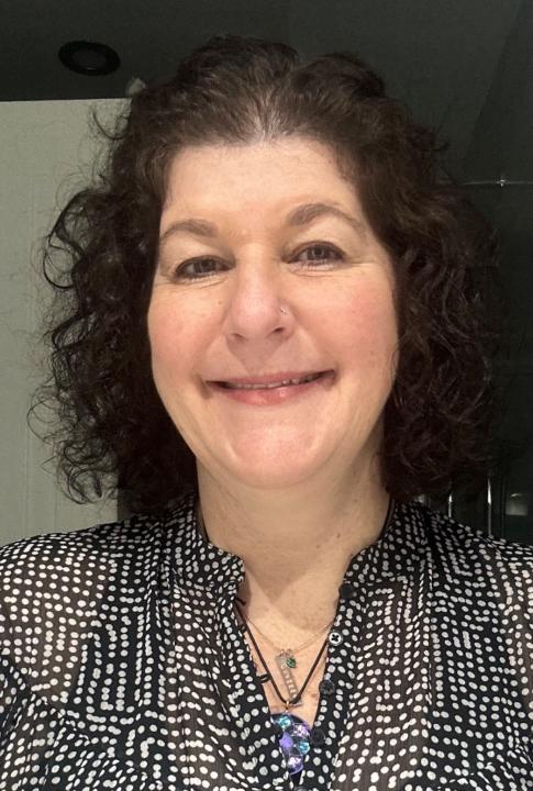 Lynn Veronneau