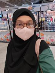 Siti Khadijah Japah
