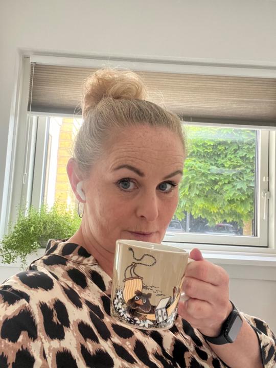 Therese Ancher Ødum Madsen