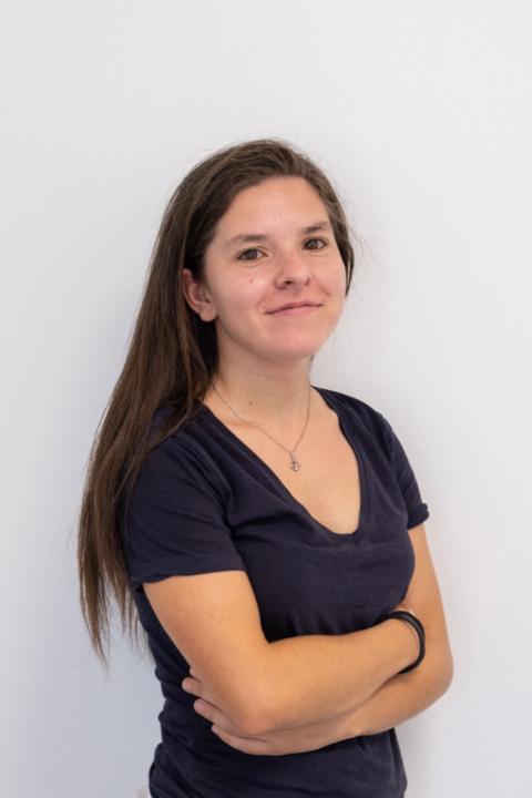 Andrea Salmeron Bonache
