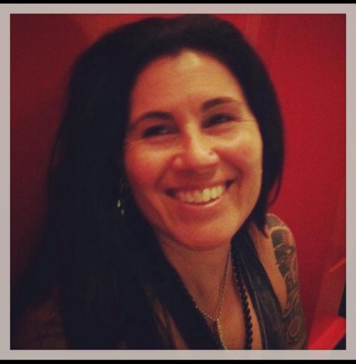 Luanne Montella