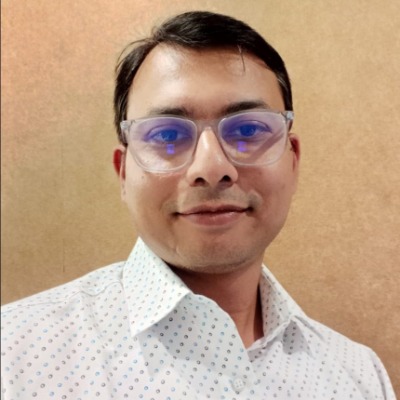 Saurav K