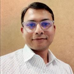 Saurav K