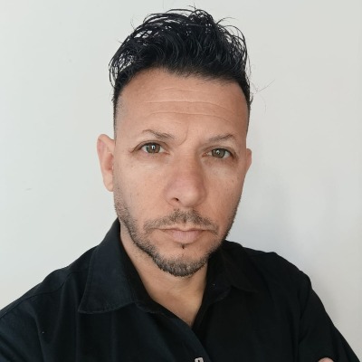 Gaston Domínguez