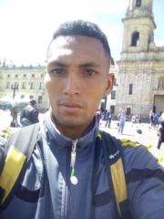 Jaider esney Hernández González Hernández