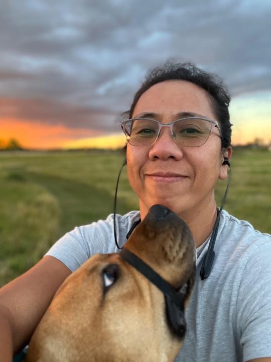 Vennichar Perez Nunez