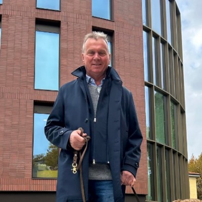 Volker Findt