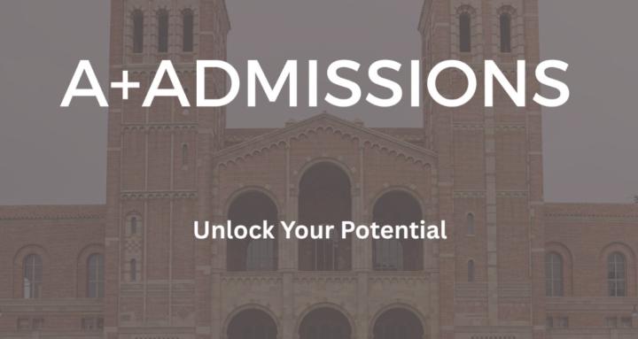 A+Admissions