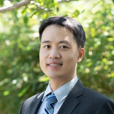 Eric Tung