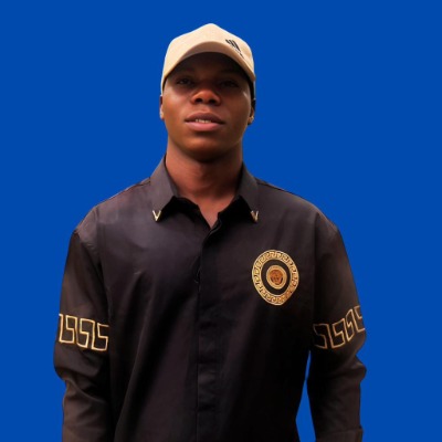 Akin Wande