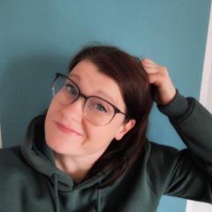 Andrea Urbschat