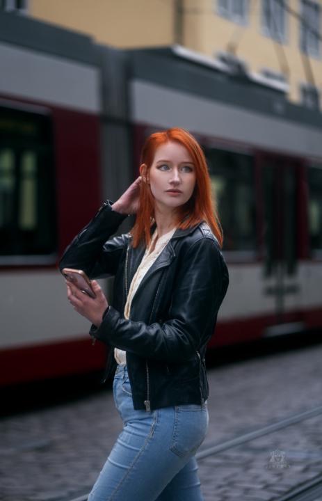 Friederike Sophie Ernst