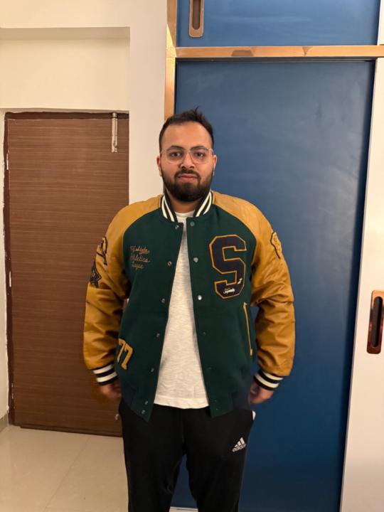 Yash Bhardwaj