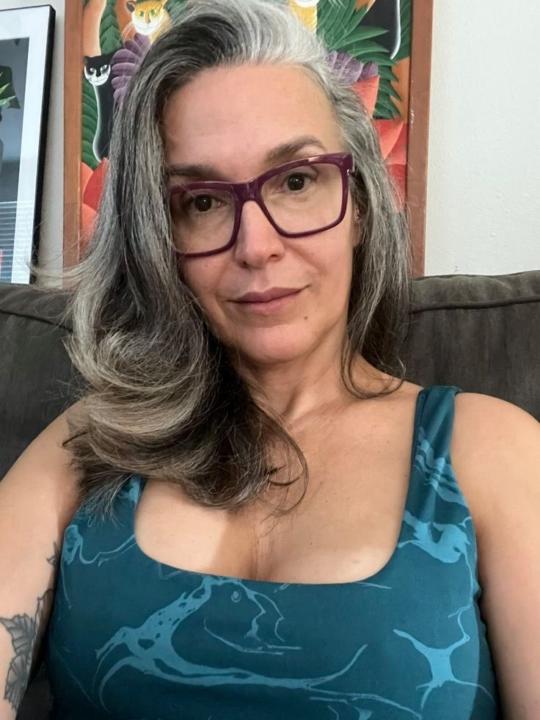 Emily Cartar