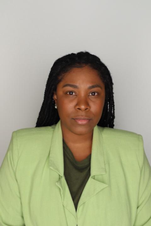 Camile Woodruff