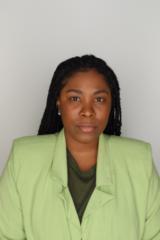 Camile Woodruff