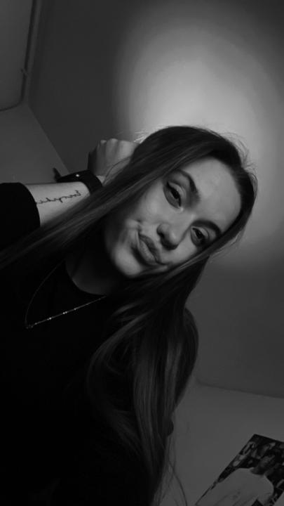 Kristína Spustová