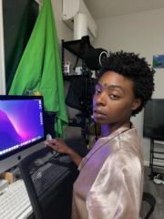 Nastasja Scroggins
