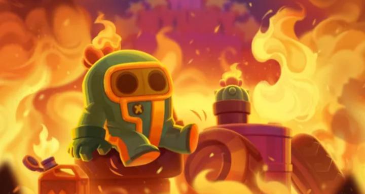 Brawl Star