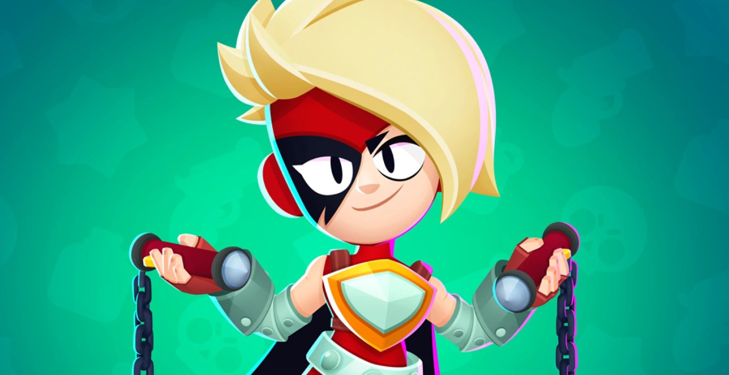 Last News Of Brawl Star