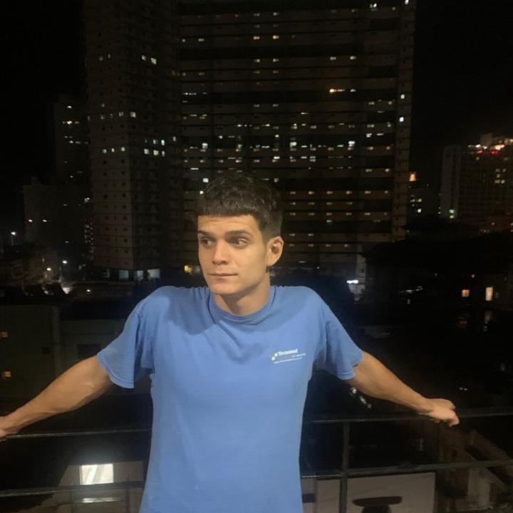 Marcos Suarez