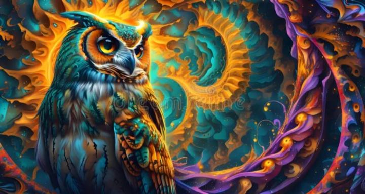 Health & Spiritual Expansion