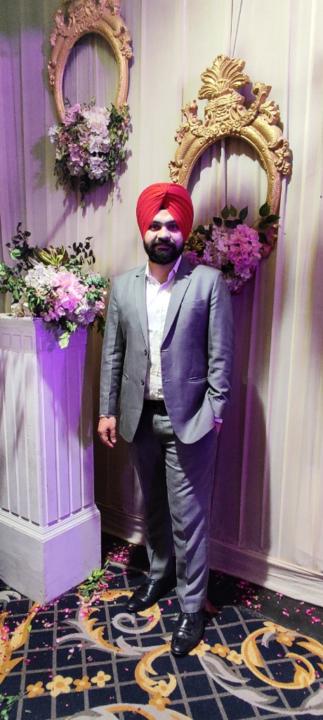 Balkirat Singh