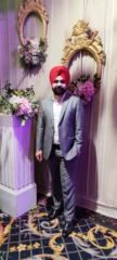 Balkirat Singh