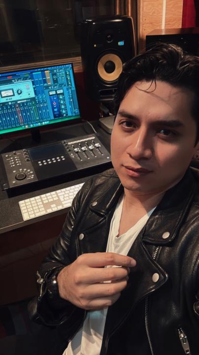 Juan Carlos Santacruz Hernández