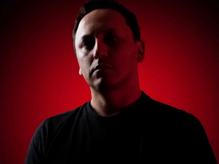 Marco Maldonado