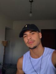 Alex John