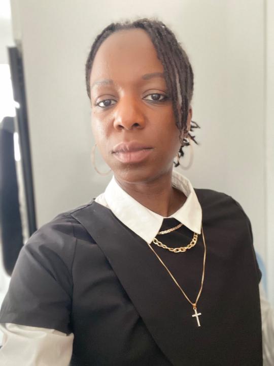 Funmilayo Adesina