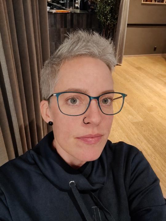 Gunhild Schou-Bojesen